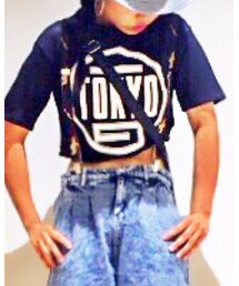 H&M | Tシャツ/カットソー