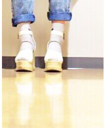 JEANASIS | シューズ