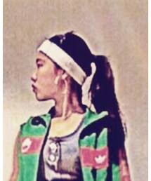 adidas | ヘアバンド