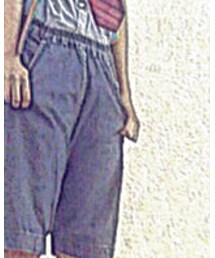 niko and... | その他パンツ