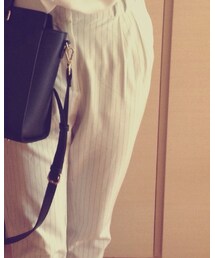 GU | チノパンツ