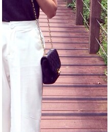 TOPSHOP | ショルダーバッグ