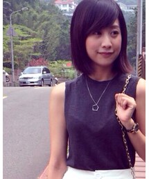 niko and... | ネックレス