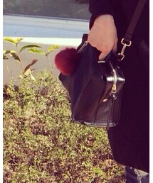 ZARA | ショルダーバッグ