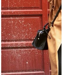 ZARA | ショルダーバッグ