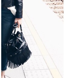 BEAMS | バッグ