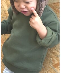 Birthday | スウェット