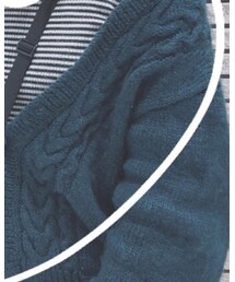 古着 | カーディガン/ボレロ