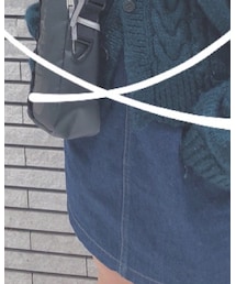 古着 | デニムスカート