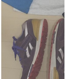 Reebok | スニーカー