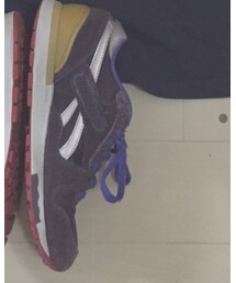 Reebok | スニーカー