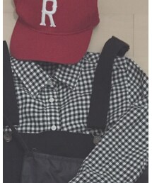 UNIQLO | シャツ/ブラウス