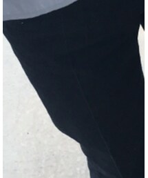 KBF | デニムパンツ