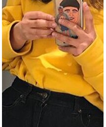 ZARA | スウェット