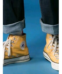 CONVERSE | スニーカー