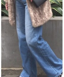 AZUL by moussy | デニムパンツ