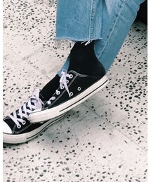 CONVERSE | スニーカー