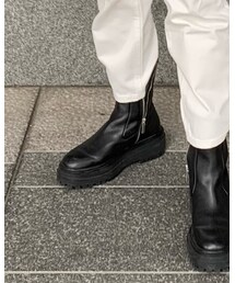 ZARA | ブーツ