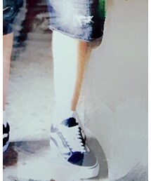 VANS | スニーカー