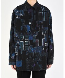 LAD MUSICIAN | シャツ/ブラウス