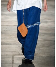 sulvam | デニムパンツ