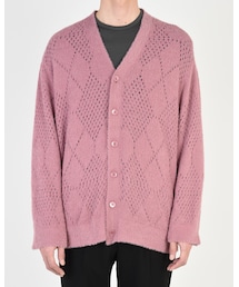 LAD MUSICIAN | カーディガン/ボレロ