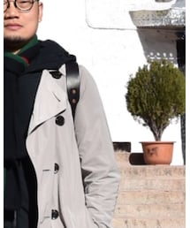 Burberry Brit | トレンチコート