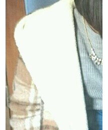 GU | デニムスカート