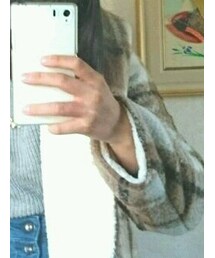 GU | ニット/セーター