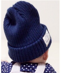 3coins | ニットキャップ/ビーニー