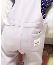 西松屋 | サロペット/オーバーオール