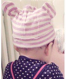 西松屋 | ニットキャップ/ビーニー