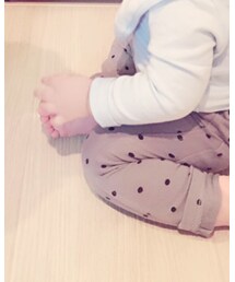 UNIQLO | ママ＆ベビー