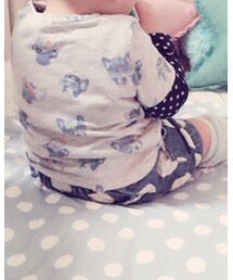 ZARA KIDS | ママ＆ベビー