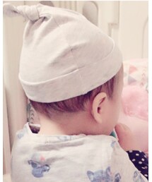 H&M | ニットキャップ/ビーニー