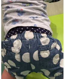 しまむら | お尻〜♡(ママ＆ベビー)