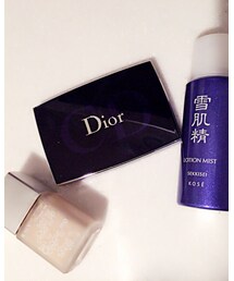 Dior | 化粧水