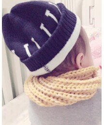 UU | ニットキャップ/ビーニー