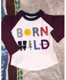 babyGAP | ママ＆ベビー