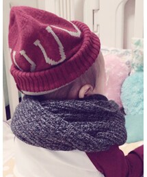 UU | ニットキャップ/ビーニー