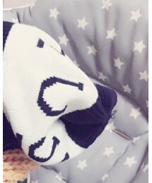 UU | ニットキャップ/ビーニー