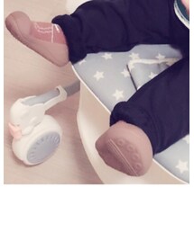 ベビーフィート | ベビーシューズ/ベビーソックス