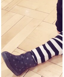 H&M | ベビーシューズ/ベビーソックス