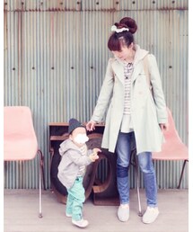 リンクコーデ | その他