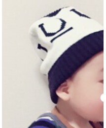 UU | ニットキャップ/ビーニー