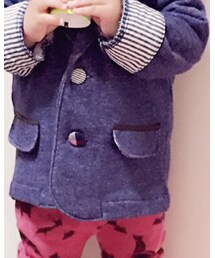 赤ちゃん本舗 | テーラードジャケット