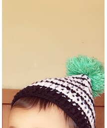 putiton | ニットキャップ/ビーニー