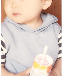 Birthday | パーカー