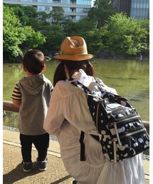 ミッドタウンパークで鴨さん見学☺︎ | その他