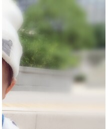 3coins | ニットキャップ/ビーニー